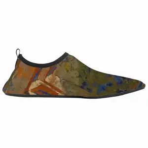 Men Someday - Dubova V Diving Beach Shoes