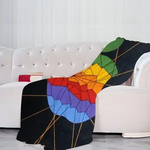 The Requiem Microfiber Blanket