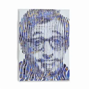 Woody Allen The One Microfiber Blanket