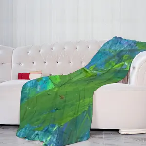 Inspiring Microfiber Blanket