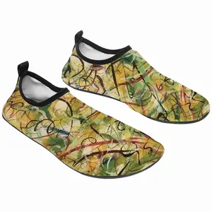 Men Cross Country Diving Beach Shoes