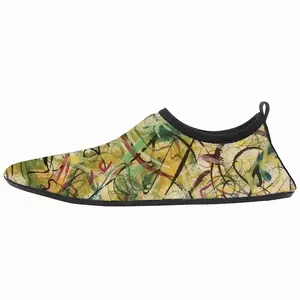 Men Cross Country Diving Beach Shoes