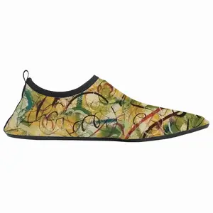 Men Cross Country Diving Beach Shoes