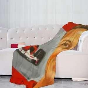 Michael Microfiber Blanket