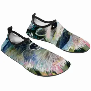 Men Unexpected Guest Diving Beach Shoes