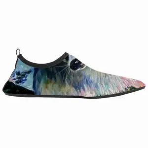 Men Unexpected Guest Diving Beach Shoes