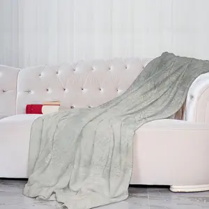 Solitude Microfiber Blanket