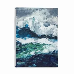 Breakwater Microfiber Blanket