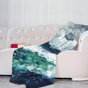 Breakwater Microfiber Blanket