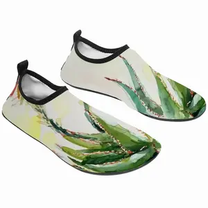 Men Aloe Diving Beach Shoes