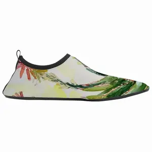 Men Aloe Diving Beach Shoes