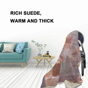 #2 Figures Microfiber Blanket