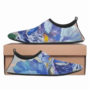 Men Irises Diving Beach Shoes