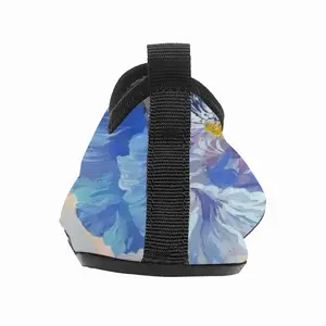 Men Irises Diving Beach Shoes