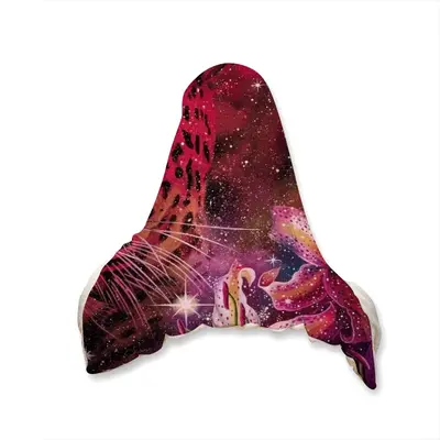 Nature Of The Universe Microfiber Blanket