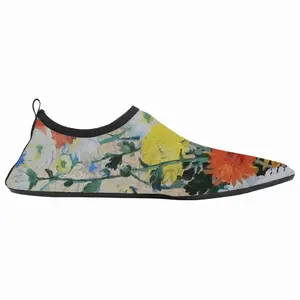 Men Autumn Mood Diving Beach Shoes