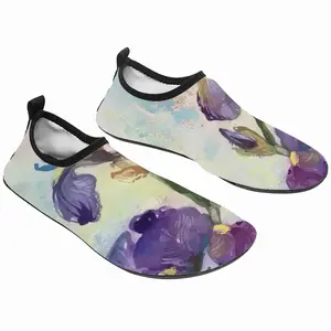 Men Iris Diving Beach Shoes