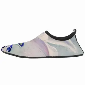 Men Lily Diving Beach Shoes