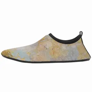 Men Holy Mount Tabor Diving Beach Shoes