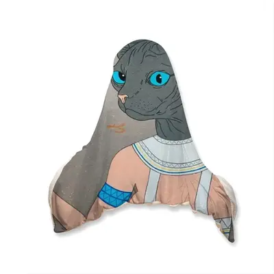 Bastet Microfiber Blanket