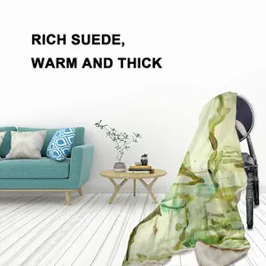 Urban Microfiber Blanket