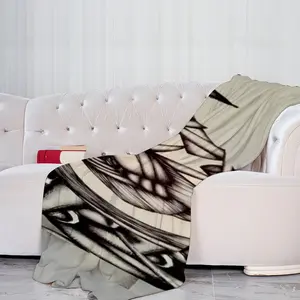 Spazio Sd 3 Evoluzione Microfiber Blanket