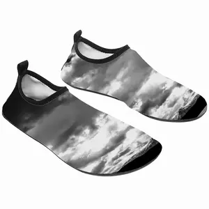 Men Snowy Ben Hope Diving Beach Shoes