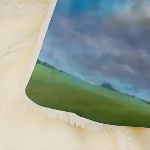 Big Sky Microfiber Blanket