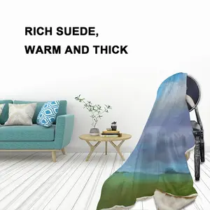 Big Sky Microfiber Blanket