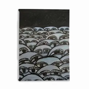 The Sea Microfiber Blanket