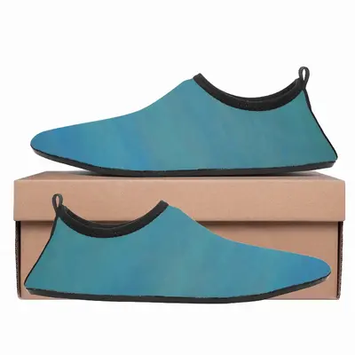 Men Aqua Illusion Diving Beach Shoes