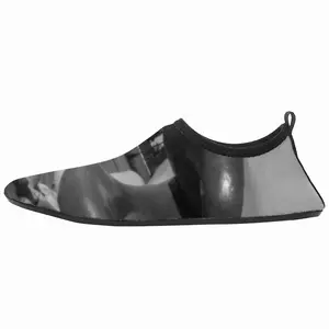 Men Dolphin Diving Beach Shoes