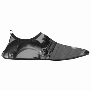 Men Dolphin Diving Beach Shoes