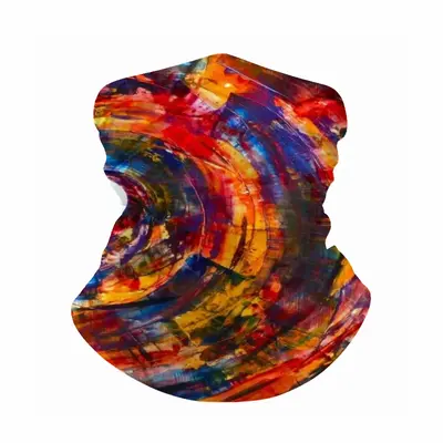 Galactic Genocide Gene Ice Silk Scarf (Kids)