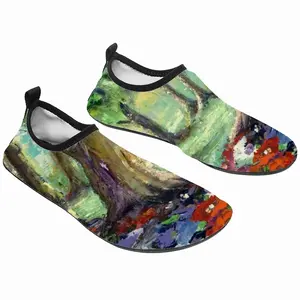 Men “Sunny Day” Diving Beach Shoes