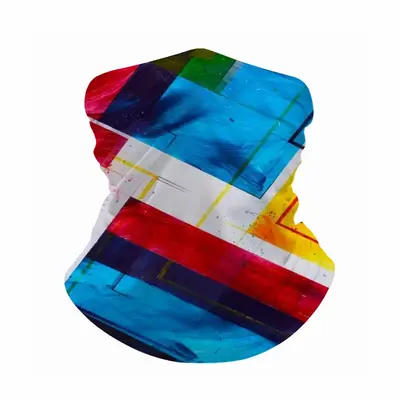 The Grexit Ice Silk Scarf (Kids)