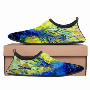 Men Lucky Tree 2Gift Idea Interior Decor Diving Beach Shoes