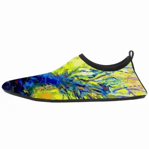 Men Lucky Tree 2Gift Idea Interior Decor Diving Beach Shoes