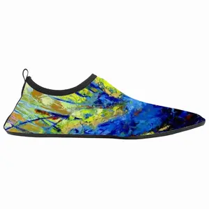 Men Lucky Tree 2Gift Idea Interior Decor Diving Beach Shoes