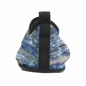 Men Deep Blue Diving Beach Shoes