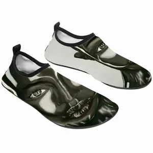 Men Alina Alien Diving Beach Shoes