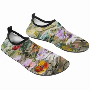 Men Summer Diving Beach Shoes