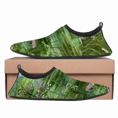 Men Pond Interior Gift Idea Diving Beach Shoes