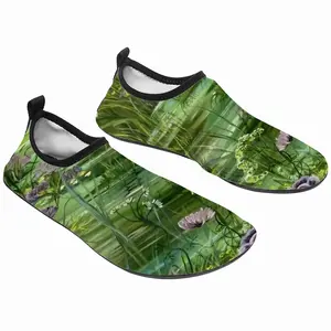 Men Pond Interior Gift Idea Diving Beach Shoes