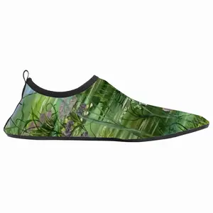 Men Pond Interior Gift Idea Diving Beach Shoes