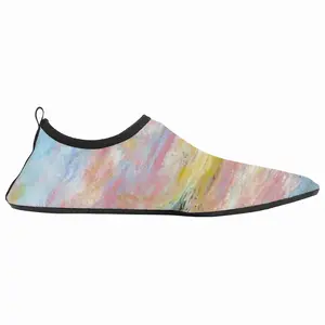 Men Morning Dreaming Diving Beach Shoes