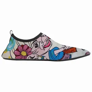 Men Barnyard Jam Diving Beach Shoes