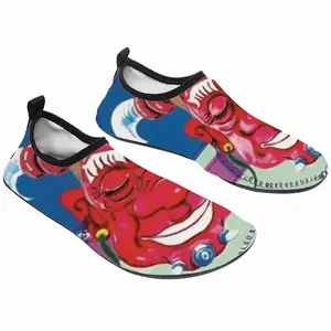 Men Out Of The Box Imagination Diving Beach Shoes