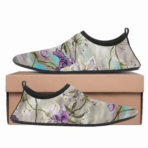 Men Spring Prints Diving Beach Shoes