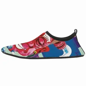 Men Out Of The Box Imagination Diving Beach Shoes